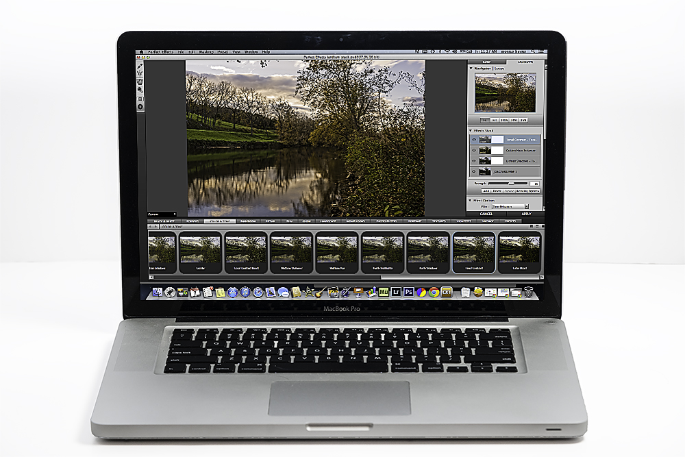how to record video on a macbook pro