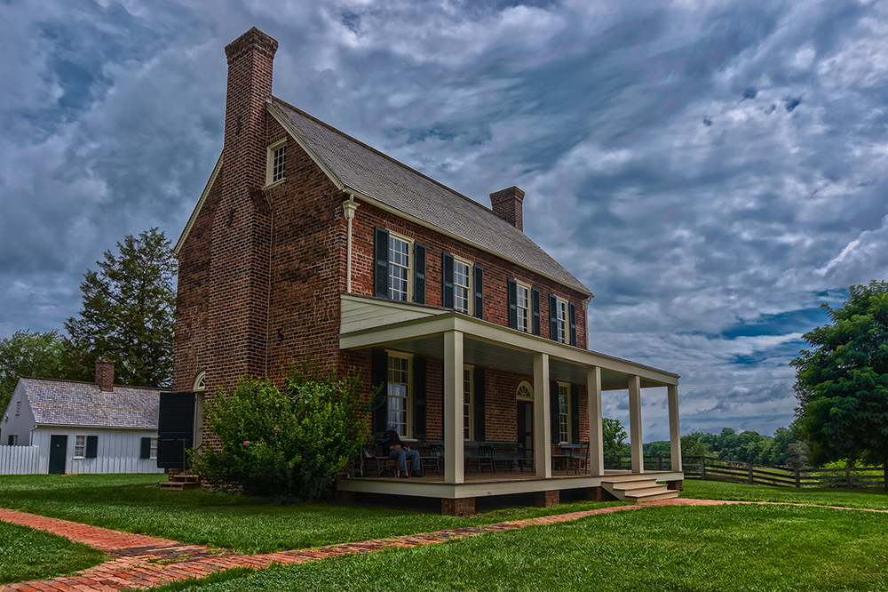 the Clover Hill Tavern Monicoz Photography Blog